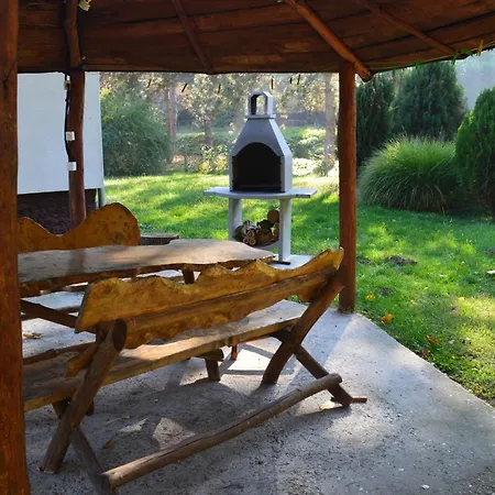 Bogoljubova Vinska Koliba * Vrdnik