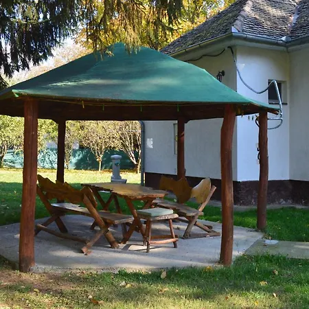 Bogoljubova Vinska Koliba * Vrdnik