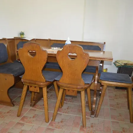 Bogoljubova Vinska Koliba Casa vacanze