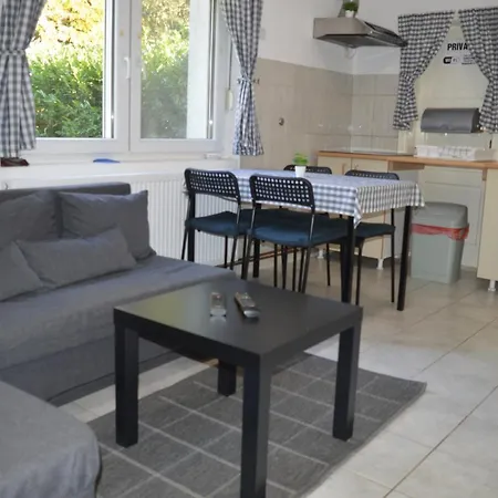 Holiday home Bogoljubova Vinska Koliba