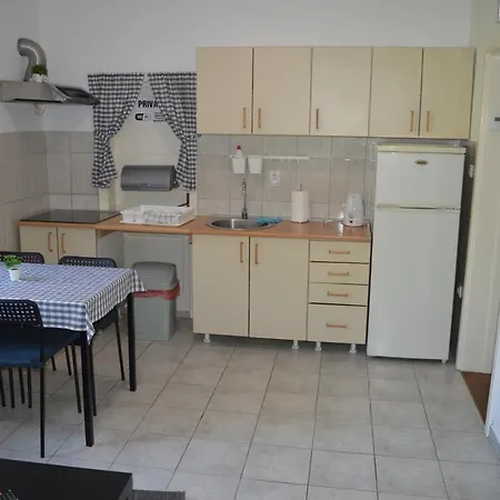 Holiday home Bogoljubova Vinska Koliba *