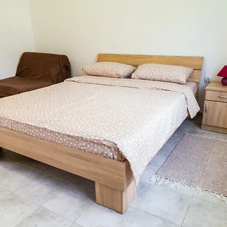 Bogoljubova Vinska Koliba