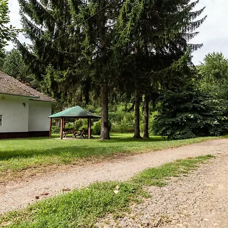 Bogoljubova Vinska Koliba * Vrdnik