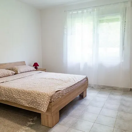 Bogoljubova Vinska Koliba Holiday home