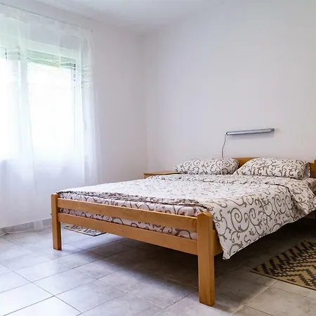 Σπίτι διακοπών Bogoljubova Vinska Koliba