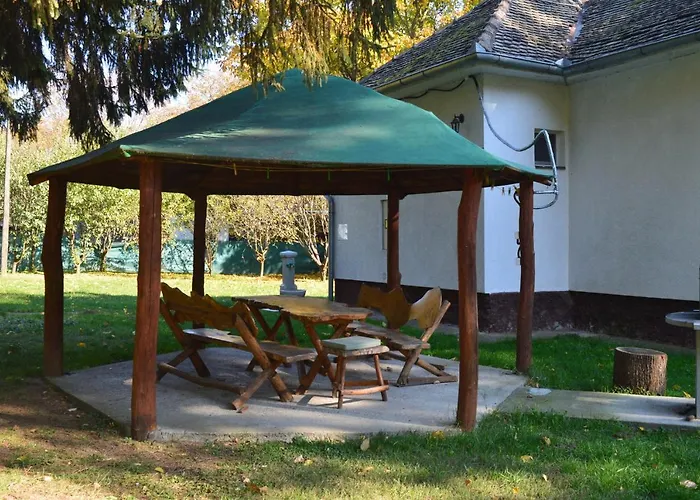 Bogoljubova Vinska Koliba * ヴルドニーク