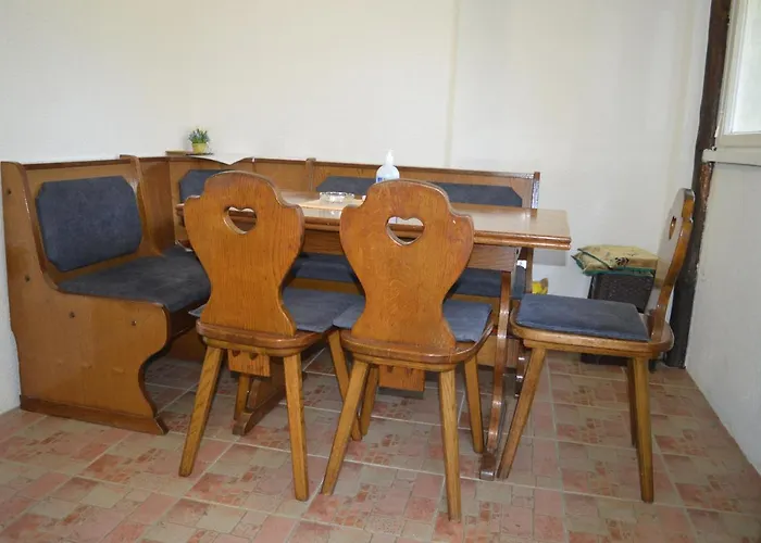 Bogoljubova Vinska Koliba 別荘