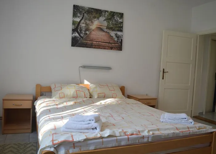 Bogoljubova Vinska Koliba * ヴルドニーク