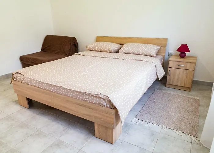 Bogoljubova Vinska Koliba