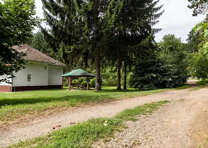 Bogoljubova Vinska Koliba * ヴルドニーク