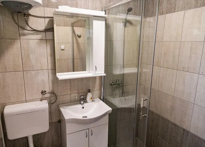 Bogoljubova Vinska Koliba 別荘 *